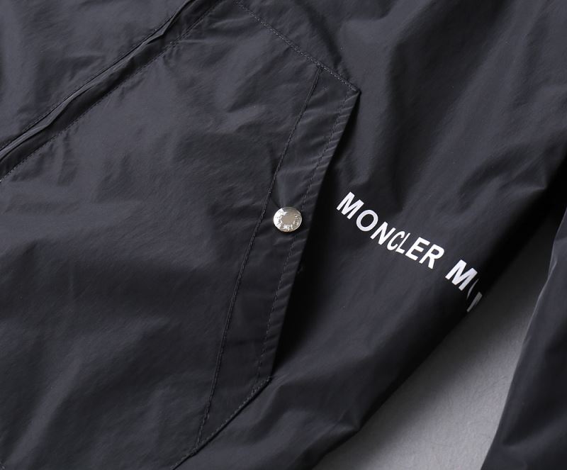 Moncler Outwear